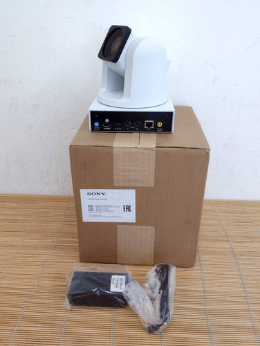 Nuova fotocamera cisco - nuova,