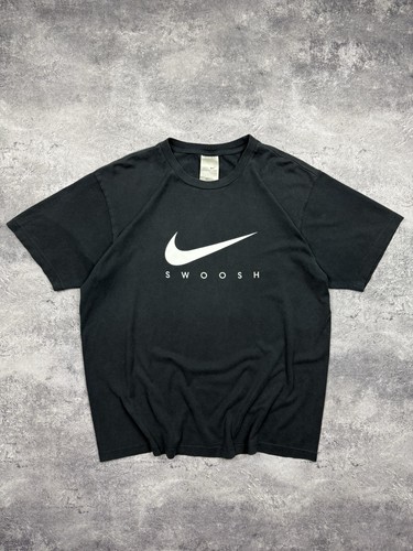 Shirt vintage anni nike - t-shirt,