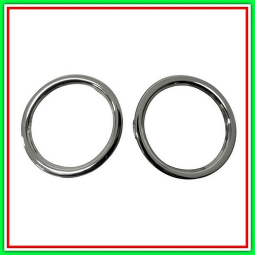 Kit cornici fendinebbia - kit,