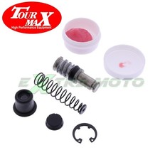 Revisione pompa freno