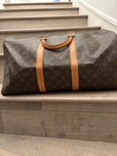 Louis Vuitton Keepall Boston