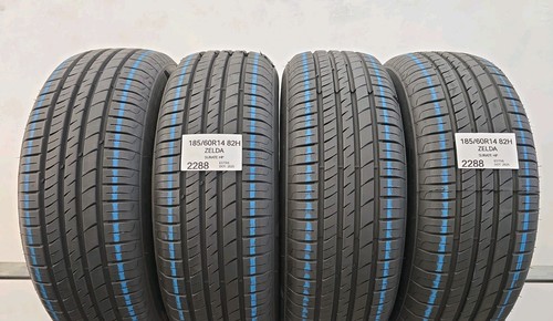 Usato gomme estive 185 60 - usato:,