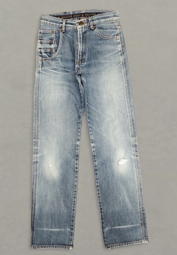 Jeans vintage jean paul - jean,