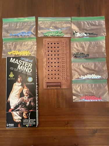 Vintage 1976 original master - 1976,