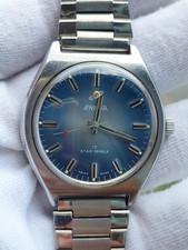 Vintage Enicar AR-160 OCEAN