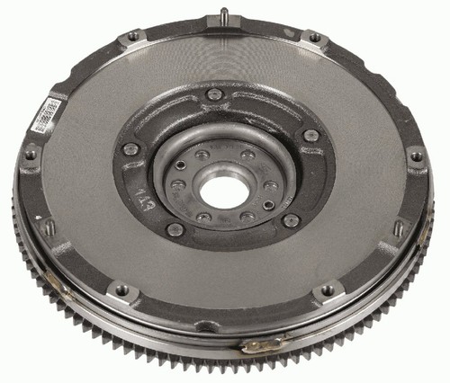 Volano sachs 6366 000 - 1x,