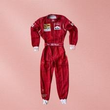 Tuta da corsa Nigel Mansell