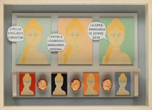Antonio bueno contro - bueno, /