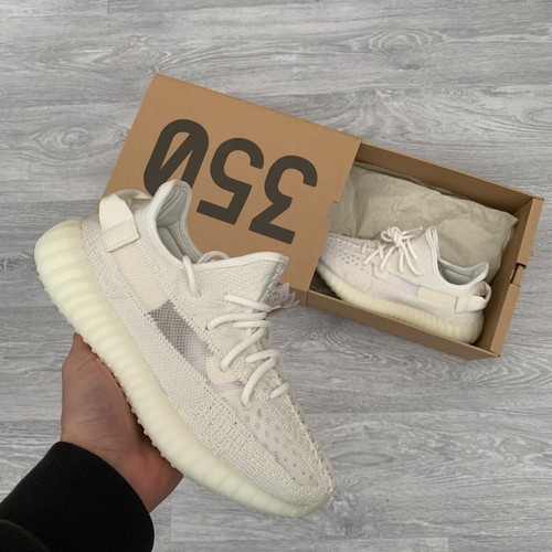 Adidas originals yeezy boost - yeezy,