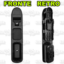 6554.QL PEUGEOT 207 WA WC 4 PIN Pulsante Alzacristallo per Finestrino Passeggero