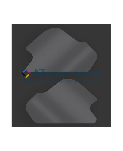 Protezioni trasparenti bmw - protezioni, r