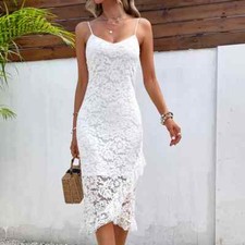 Tubino Vestito Abito Donna