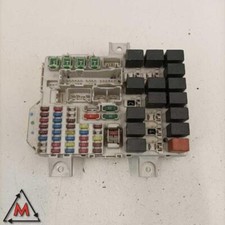 Modulo scatola fusibili A4545400024 per SMART FORFOUR W454 2004-2006 usato (92325)