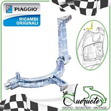 GANCIO SPORTELLO BAULETTO PER