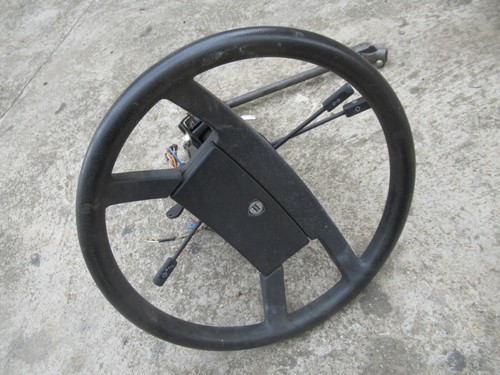 Lancia delta piantone sterzo - lancia,