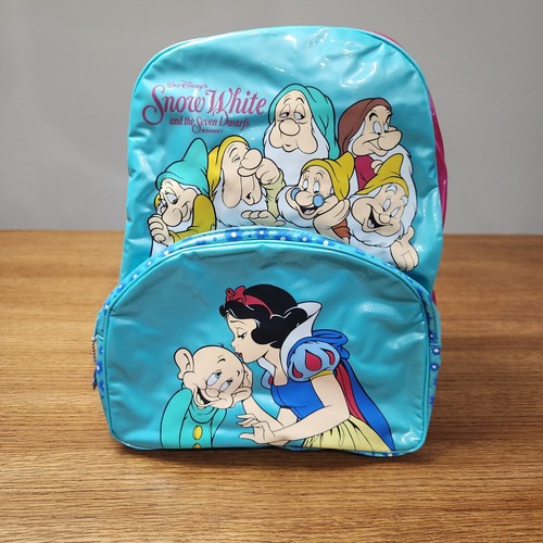 Raro zaino vinile disney - zaino,