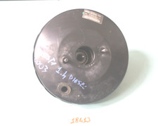 SERVOFRENO POMPA FRENO FORD FIESTA 1400 DIESEL