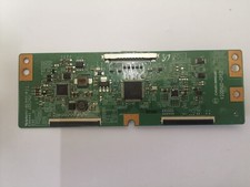 SCHEDA T-CON V320HJ2-CPE2 TV SAMSUNG UE32EH5000W compatibile con altri modelli