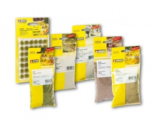 60773 noch set articoli - noch, per