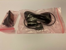 Microfono Alpine per autoradio Bluetooth Alpine UTE CDE CDA IDE ICS INE IVE