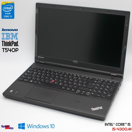 Notebook ibm lenovo thinkpad - notebook,