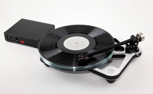 Rega planar giradischi hiend - giradischi,