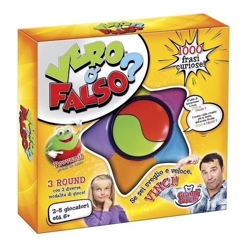 Grandi giochi gioco - grandi,