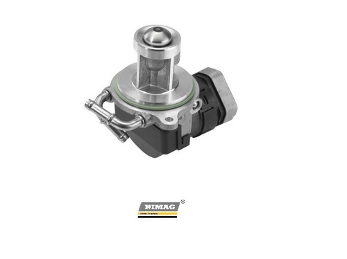 Valvola egr mercedes - egr, a