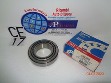 CUSCINETTO RUOTA POSTERIORE ( 82,55X146,05X41,275 ) DAF 75CF-85CF-95