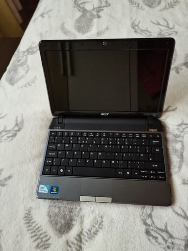 Acer aspire 1410 4gb - ram, 128gb
