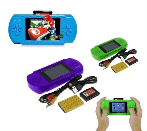 Console portatile pvp station - portatile,