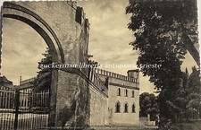 PONTECCHIO MARCONI Palazzo