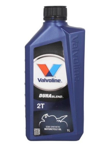 Valvoline dura blend - blend, 2t