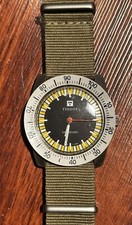 Orologio uomo vintage Tissot