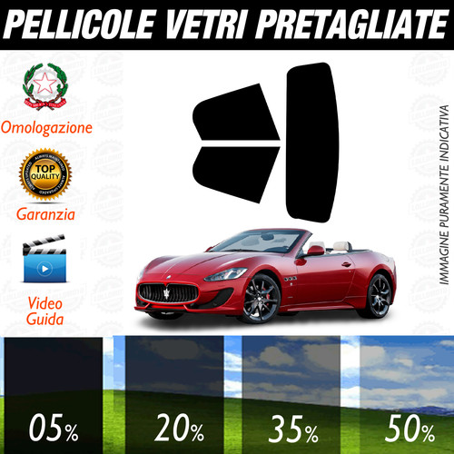 Maserati gran turismo cabrio - gran,
