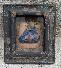 Lavoro monastico barocco