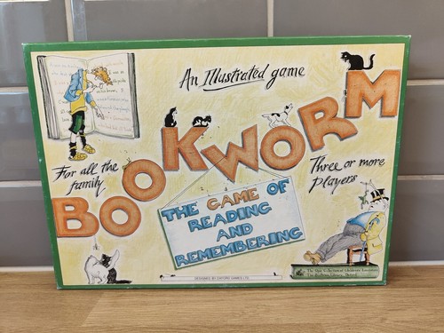Bookworm gioco leggere - gioco,