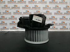 VENTOLA ABITACOLO RISCALDAMENTO STUFA FIAT PUNTO (188) 2004 (735373891) USATA