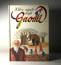 IL LIBRO SEGRETO DEGLI GNOMI