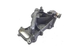 CARTER SUPPORTO SCAMBIATORE DI CALORE RADIATORE OLIO HONDA HORNET 600 2001