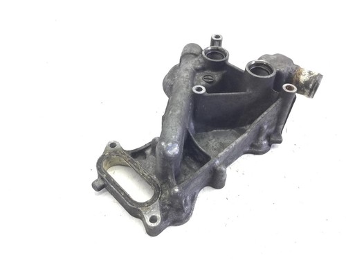 Carter supporto scambiatore - scambiatore, di