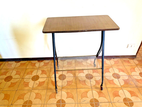Carrello tavolino di - tavolino,