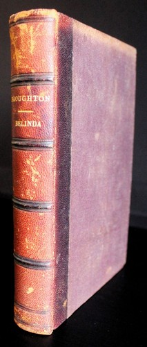Belinda rhoda broughton - belinda.,