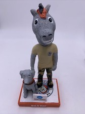 Kansas City Mavericks Mac &