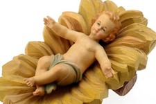 GRANDE (24 cm.) GESU' BAMBINO