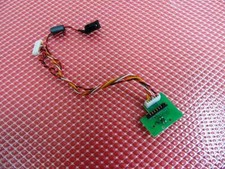 HP Photosmart A310 scheda di