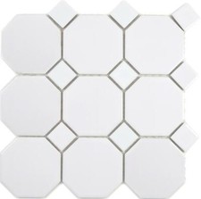 Mosaico Tessere ceramica
