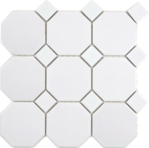 Mosaico tessere ceramica - mosaico,