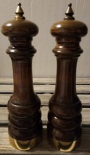 Vintage Macina Temperata Brass