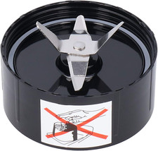 Lama a Croce Magic Bullet